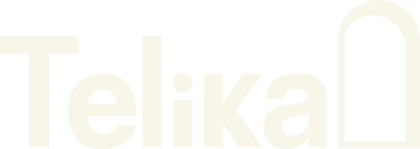 Logo de Telika