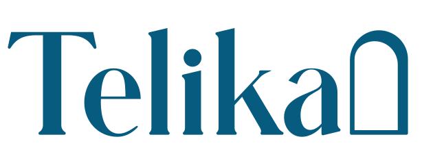 Logo de Telika